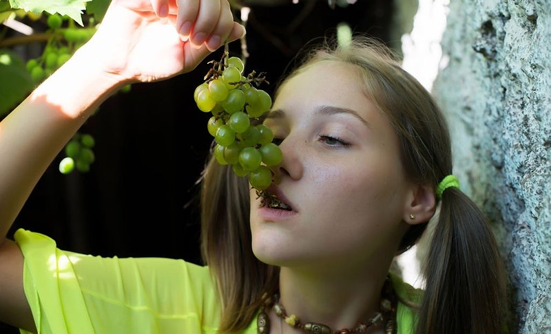 Домна, 39 лет, 3 размер груди