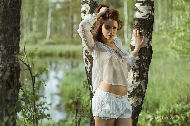 Руслана, 41 год, 4 размер груди