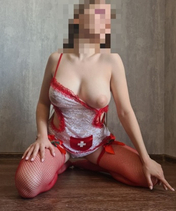 Таисия, 21 год, 3 размер груди